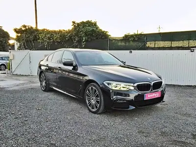 BMW 530 2019 - 24800 EUR, 184729 km - AUTO.MOTO.pt - 184729km - foto 10 de 37