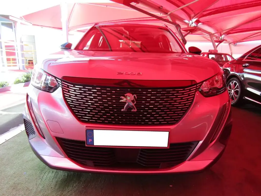 Peugeot 2008 2022 - 19249 EUR, 78120 km - 78120km - foto 18 de 21