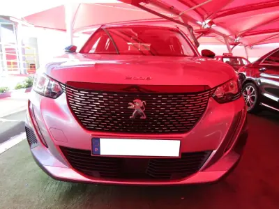 Peugeot 2008 2022 - 19249 EUR, 78120 km - 78120km - foto 18 de 21