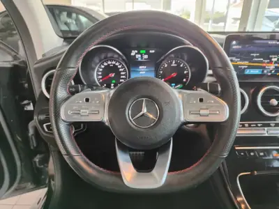 Mercedes-Benz GLC 300 2022 - 41500 EUR, 64500 km - AUTO.MOTO.pt - 64500km - foto 27 de 40