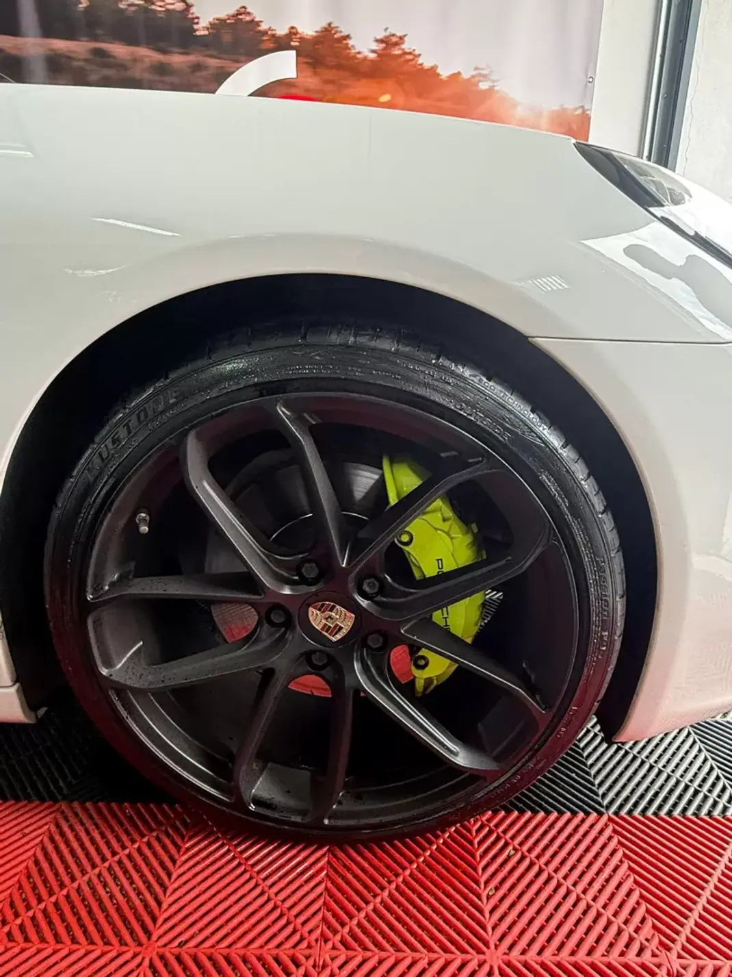 Porsche Panamera 2015 - 39900 EUR, 186000 km - AUTO.MOTO.pt - 186000km - foto 7 de 17