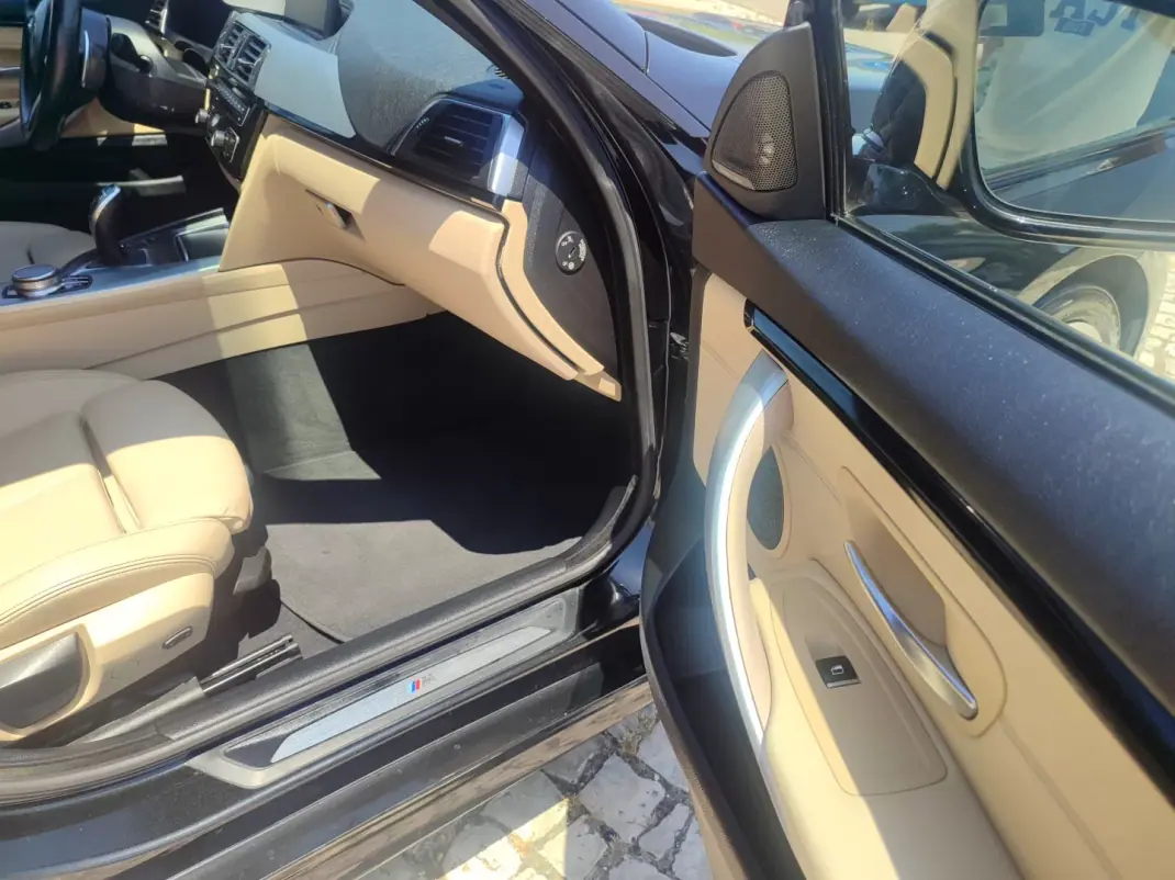 BMW 420 Gran Coupé 2018 - 22900 EUR, 247000 km - 247000km - foto 13 de 26