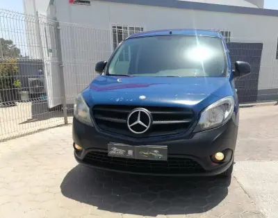 Mercedes-Benz 108 CDI/27 2017 - 12750 EUR, 161993 km - AUTO.MOTO.pt - 161993km - foto 3 de 21