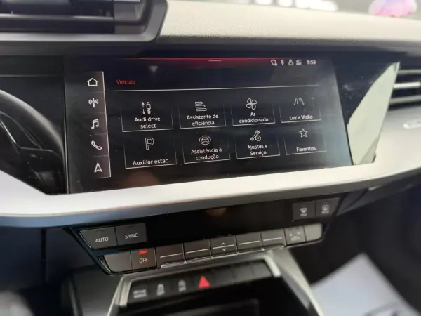Audi A3 Sportback 2023 - 26900 EUR, 123772 km - AUTO.MOTO.pt - 123772km - foto 10 de 18
