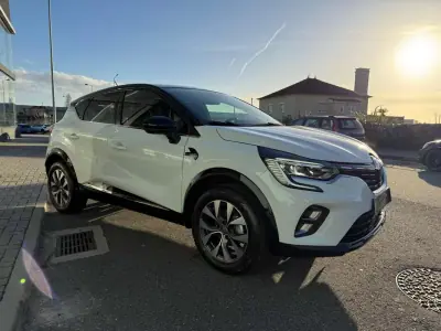 Renault Captur 2020 - 17500 EUR, 30000 km - AUTO.MOTO.pt - 30000km - foto 14 de 48