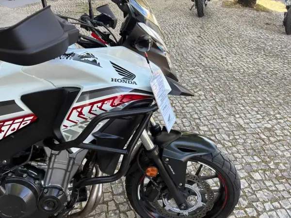 Honda CB 1100 2017 - 4150 EUR, 75515 km - AUTO.MOTO.pt - 75515km - foto 7 de 16
