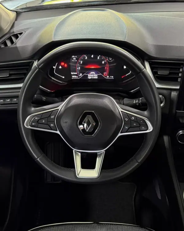 Renault Captur 2022 - 17900 EUR, 90718 km - AUTO.MOTO.pt - 90718km - foto 27 de 49