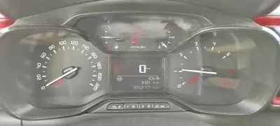 Citroën C3 2021 - 11750 EUR, 105000 km - AUTO.MOTO.pt - 105000km - foto 11 de 11