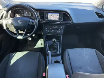 SEAT Leon ST 2014 - 9990 EUR, 188280 km - 188280km - foto 8 de 20