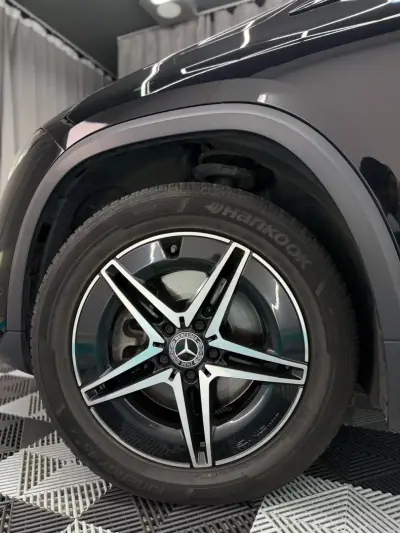 Mercedes-Benz EQA 2022 - 28750 EUR, 148000 km - AUTO.MOTO.pt - 148000km - foto 2 de 25