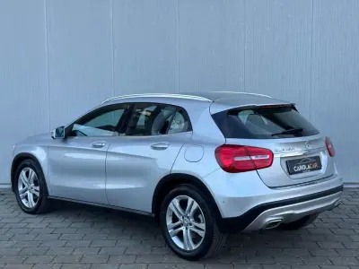 Mercedes-Benz GLA 180 2016 - 19950 EUR, 80000 km - AUTO.MOTO.pt - 80000km - foto 7 de 26