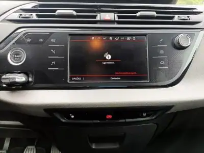 Citroën C4 Spacetourer 2019 - 19900 EUR, 90359 km - AUTO.MOTO.pt - 90359km - foto 22 de 27