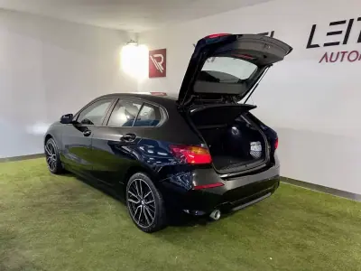 BMW 116 2023 - 21350 EUR, 71000 km - AUTO.MOTO.pt - 71000km - foto 36 de 38