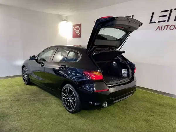 BMW 116 2023 - 21350 EUR, 71000 km - AUTO.MOTO.pt - 71000km - foto 36 de 38