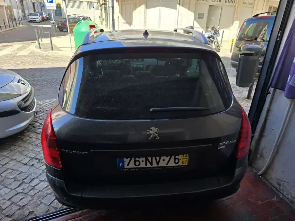Peugeot 308 SW 2013 - 4999 EUR, 193000 km - AUTO.MOTO.pt - 193000km - foto 4 de 25