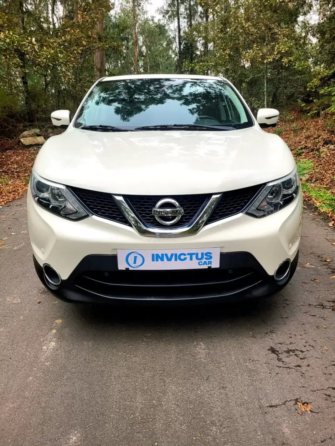 Nissan Qashqai 2016 - 15990 EUR, 153000 km - AUTO.MOTO.pt - 153000km - foto 3 de 24