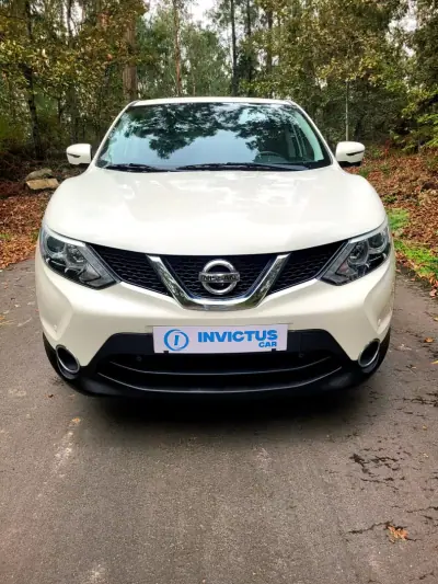 Nissan Qashqai 2016 - 15990 EUR, 153000 km - AUTO.MOTO.pt - 153000km - foto 3 de 24
