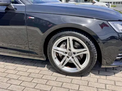 Audi A4 2015 - 24990 EUR, 92000 km - AUTO.MOTO.pt - 92000km - foto 7 de 20