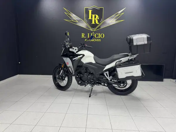 2025 - 3690 EUR, 0 km - AUTO.MOTO.pt - foto 21 de 23