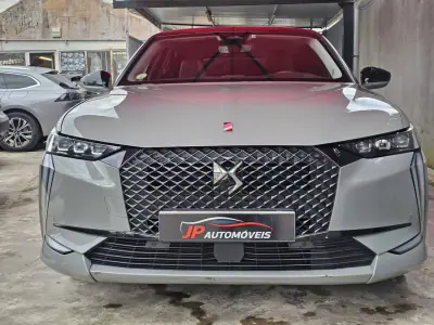 DS DS4 2022 - 22999 EUR, 150000 km - AUTO.MOTO.pt - 150000km - foto 2 de 15