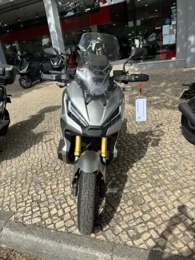 Honda 599 2021 - 8950 EUR, 46150 km - AUTO.MOTO.pt - 46150km - foto 2 de 14