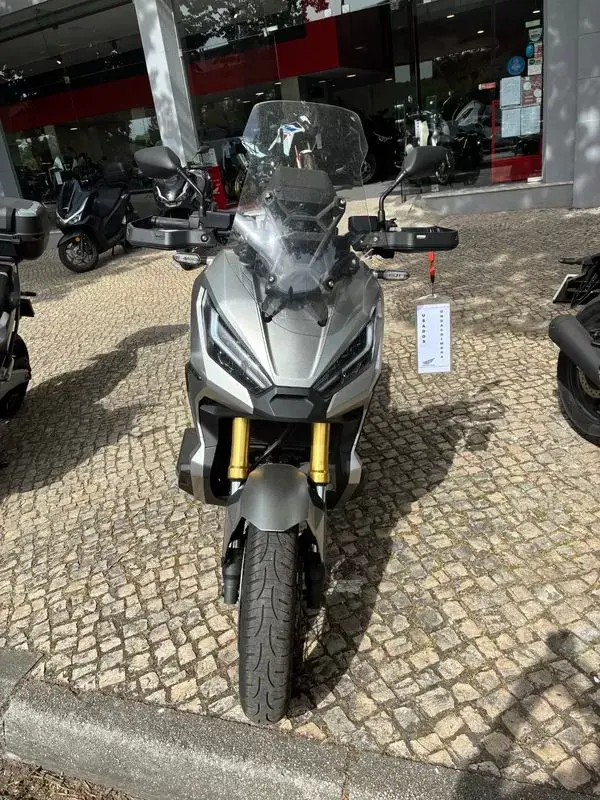 Honda 599 2021 - 8950 EUR, 46150 km - AUTO.MOTO.pt - 46150km - foto 2 de 14