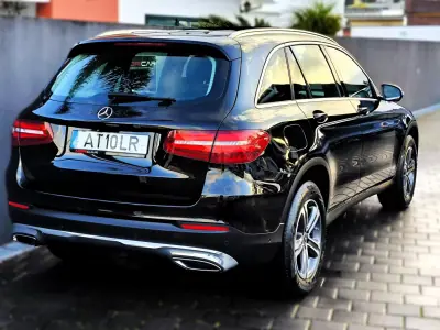 Mercedes-Benz GLC 220 2018 - 29950 EUR, 198985 km - AUTO.MOTO.pt - 198985km - foto 14 de 51