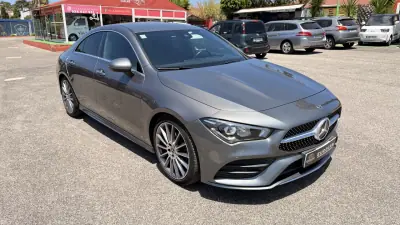 Mercedes-Benz CLA 180 2020 - 30990 EUR, 111000 km - AUTO.MOTO.pt - 111000km - foto 4 de 26