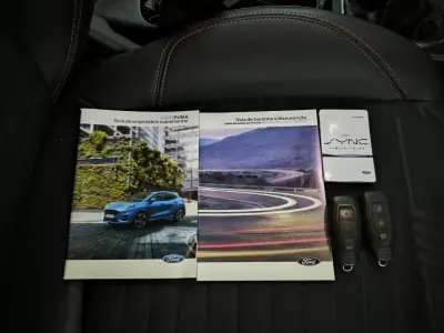 Ford Puma 2022 - 16950 EUR, 75238 km - AUTO.MOTO.pt - 75238km - foto 40 de 42