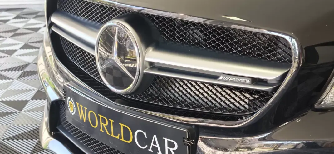 Mercedes-Benz CLA 45 AMG 2014 - 29990 EUR, 169000 km - AUTO.MOTO.pt - 169000km - foto 5 de 43