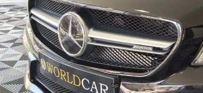Mercedes-Benz CLA 45 AMG 2014 - 29990 EUR, 169000 km - AUTO.MOTO.pt - 169000km - foto 5 de 43