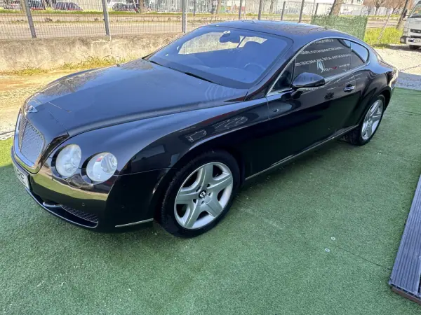 Bentley Continental 2009 - 95000 EUR, 60000 km - AUTO.MOTO.pt - 60000km - foto 2 de 23