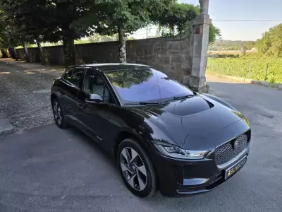 Jaguar I-Pace 2020 - 24499 EUR, 128765 km - AUTO.MOTO.pt - 128765km - foto 2 de 41