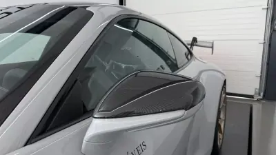 Porsche 992 2023 - 229990 EUR, 6875 km - AUTO.MOTO.pt - 6875km - foto 8 de 42