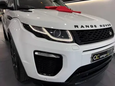 Land Rover Range Rover Evoque 2017 - 22950 EUR, 113405 km - AUTO.MOTO.pt - 113405km - foto 7 de 30