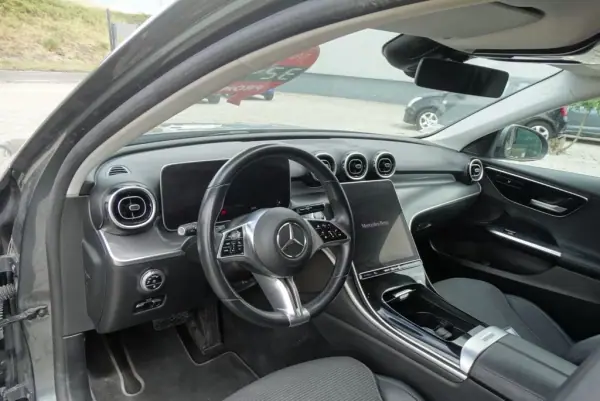 Mercedes-Benz C 220 2022 - 32400 EUR, 158299 km - AUTO.MOTO.pt - 158299km - foto 3 de 29