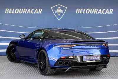 Aston Martin DBS Coupe 2023 - 420000 EUR, 5881 km - AUTO.MOTO.pt - 5881km - foto 4 de 21