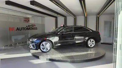 Audi A4 2020 - 26900 EUR, 85888 km - AUTO.MOTO.pt - 85888km - foto 13 de 58