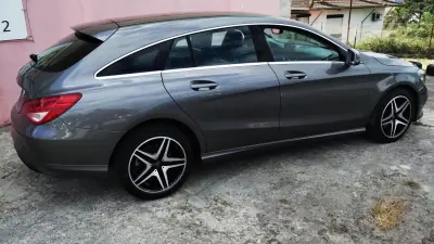 Mercedes-Benz CLA 180 2016 - 16950 EUR, 176000 km - AUTO.MOTO.pt - 176000km - foto 4 de 32