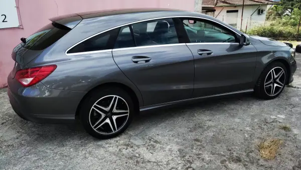 Mercedes-Benz CLA 180 2016 - 16950 EUR, 176000 km - AUTO.MOTO.pt - 176000km - foto 4 de 32