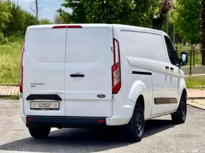 Ford Transit Costum 2021 - 19965 EUR, 121500 km - AUTO.MOTO.pt - 121500km - foto 3 de 18