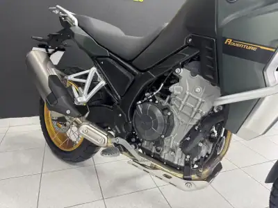 Kove Moto 800X Pro 2025 - 7990 EUR, 0 km - AUTO.MOTO.pt - foto 9 de 28