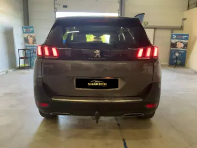 Peugeot 5008 2019 - 18750 EUR, 129646 km - 129646km - foto 4 de 13