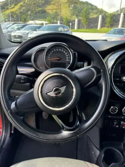 MINI One 2014 - 14990 EUR, 203600 km - AUTO.MOTO.pt - 203600km - foto 7 de 11