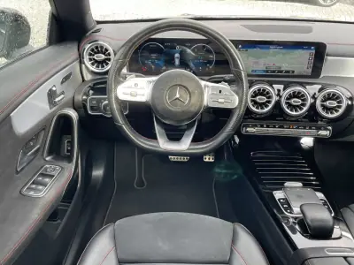 Mercedes-Benz CLA 180 2020 - 25400 EUR, 176284 km - AUTO.MOTO.pt - 176284km - foto 7 de 57