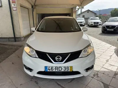 Nissan Pulsar 2016 - 11750 EUR, 134451 km - 134451km - foto 9 de 28