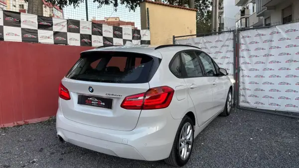 BMW 225xe Active Tourer 2020 - 16900 EUR, 125000 km - AUTO.MOTO.pt - 125000km - foto 5 de 12