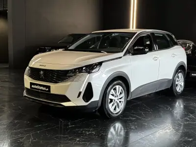Peugeot 3008 2022 - 19990 EUR, 171600 km - AUTO.MOTO.pt - 171600km - foto 11 de 35