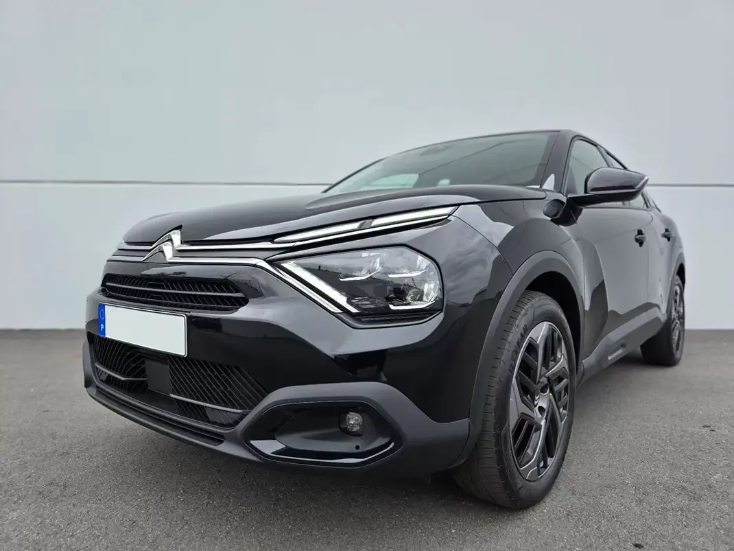 Citroën C4 2024 - 17800 EUR, 27000 km - AUTO.MOTO.pt - 27000km - foto 2 de 40