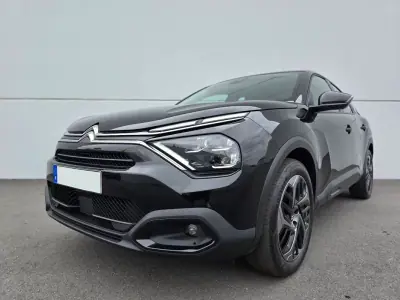 Citroën C4 2024 - 17800 EUR, 27000 km - AUTO.MOTO.pt - 27000km - foto 2 de 40